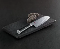 Miyabi 5000FCD Santoku 18 Cm, 34684-181 -Yaxell Tienda 5000FCD2