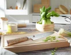 Miyabi By Zwilling 5000MCD Gyutoh, 34373-241 -Yaxell Tienda 5000MCD3