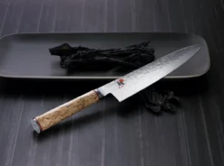Miyabi By Zwilling 5000MCD Gyutoh, 34373-241 -Yaxell Tienda 5000MCD4