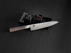 Zwilling Miyabi 5000MCD 67 Cuchillo Sujihiki 24 Cm -Yaxell Tienda 5000mcd671 2
