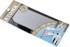 Atoma Diamond Stone Replacement Sheet #140 Economy Hoja De Repuesto -Yaxell Tienda AAATM75 1 4C 04 atoma diamond stone aaatm75 1 4c 04