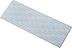 Atoma Diamond Stone Replacement Sheet #400 Economy Placa De Repuesto -Yaxell Tienda AAATM75 4C 03 atoma diamond stone aaatm75 4c 03