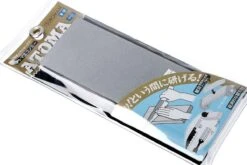 Atoma Diamond Stone #400 Economy Piedra De Afilar Diamante -Yaxell Tienda AAATM75 4E 04 atoma diamond stone aaatm75 4e 04