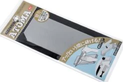 Atoma Diamond Stone Replacement Sheet #600 Economy Placa De Repuesto -Yaxell Tienda AAATM75 6C 04 atoma diamond stone aaatm75 6c 04