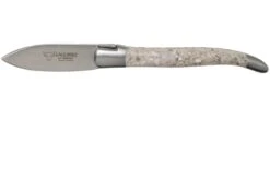 Laguiole En Aubrac Oyster C2I99CQHI Cuchillo Para Ostras, Concha De Ostras