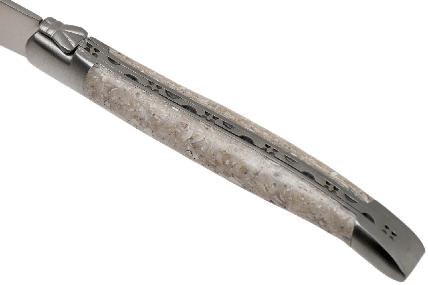 Laguiole En Aubrac Oyster C2I99CQHI Cuchillo Para Ostras, Concha De Ostras 6 Laguiole En Aubrac Oyster C2I99CQHI Cuchillo Para Ostras, Concha De Ostras - Imagen 6