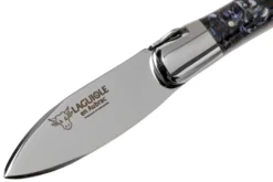 Laguiole En Aubrac Oyster C2I99CQMI Cuchillo De Ostras Almeja -Yaxell Tienda AUC2I99CQMI 03 laguiole en aubrac scaled