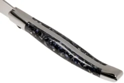 Laguiole En Aubrac Oyster C2I99CQMI Cuchillo De Ostras Almeja -Yaxell Tienda AUC2I99CQMI 04 laguiole en aubrac scaled