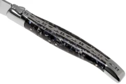 Laguiole En Aubrac Oyster C2I99CQMI Cuchillo De Ostras Almeja -Yaxell Tienda AUC2I99CQMI 05 laguiole en aubrac scaled