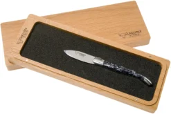 Laguiole En Aubrac Oyster C2I99CQMI Cuchillo De Ostras Almeja -Yaxell Tienda AUC2I99CQMI 06 laguiole en aubrac scaled