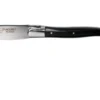 Laguiole En Aubrac Oyster C2I99EBIH Cuchillo De Ostras, Madera De ébano