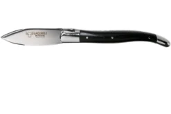 Laguiole En Aubrac Oyster C2I99EBIH Cuchillo De Ostras, Madera De ébano