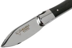 Laguiole En Aubrac Oyster C2I99EBIH Cuchillo De Ostras, Madera De ébano 9 Laguiole En Aubrac Oyster C2I99EBIH Cuchillo De Ostras, Madera De ébano -Yaxell Tienda AUC2I99EBIH 03 laguiole en aubrac scaled