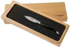 Laguiole En Aubrac Oyster C2I99EBIH Cuchillo De Ostras, Madera De ébano 13 Laguiole En Aubrac Oyster C2I99EBIH Cuchillo De Ostras, Madera De ébano -Yaxell Tienda AUC2I99EBIH 07 laguiole en aubrac scaled