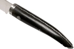 Laguiole En Aubrac Gourmet CGO15EBI Cuchillo De Chef ébano 15 Cm -Yaxell Tienda AUCGO15EBI 05 laguiole en aubrac scaled