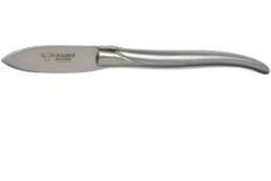 Laguiole En Aubrac Oyster CMH99IMI Cuchillo Para Ostras De Acero Inoxidable
