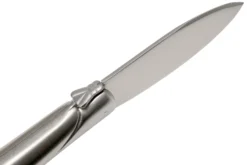 Laguiole En Aubrac Oyster CMH99IMI Cuchillo Para Ostras De Acero Inoxidable -Yaxell Tienda AUCMH99IMI 05 laguiole en aubrac scaled