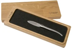 Laguiole En Aubrac Oyster CMH99IMI Cuchillo Para Ostras De Acero Inoxidable -Yaxell Tienda AUCMH99IMI 07 laguiole en aubrac scaled