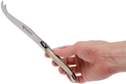 Laguiole En Aubrac Set De Cuchillos Para Vino Y Queso 3-unidades Cuerno, SFV99PCIH -Yaxell Tienda AUSFV99PCIH 03 laguiole en aubrac ausfv99pcih 03