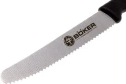 Böker 03BO006 Juego De Cuchillos De Pan, 6-unidades -Yaxell Tienda BO03BO006 03 boker set bo03bo006 03