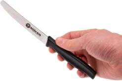 Böker 03BO006 Juego De Cuchillos De Pan, 6-unidades -Yaxell Tienda BO03BO006 06 boker set bo03bo006 06