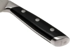 Böker Forge Cuchillo Universal 11 Cm BO03BO504 -Yaxell Tienda BO03BO504 04 boker forge bo03bo504 04