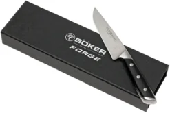 Böker Forge Cuchillo Universal 11 Cm BO03BO504 -Yaxell Tienda BO03BO504 07 boker forge bo03bo504 07