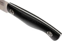 Böker 130265, Saga Cuchillo Multiusos 15cm, Stonewash Finish -Yaxell Tienda BO130265 05 boker saga stonewash bo130265 05