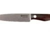 Böker 130365, Saga Cuchillo Puntilla 15cm, Grenadill
