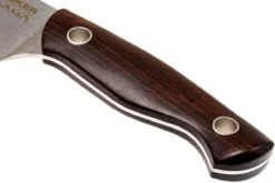 Böker 130367, Saga Cuchillo De Chef 20cm, Grenadill -Yaxell Tienda BO130367 04 boker saga grenadill bo130367 04