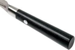 Böker Damast Black Cuchillo De Verduras 8 Cm 130408DAM 10 Böker Damast Black Cuchillo De Verduras 8 Cm 130408DAM -Yaxell Tienda BO130408DAM 04 boker damast