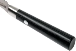 Böker Damast Black Cuchillo De Verduras 8 Cm 130408DAM 10 Böker Damast Black Cuchillo De Verduras 8 Cm 130408DAM -Yaxell Tienda BO130408DAM 04 boker damast scaled