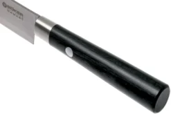 Böker Damast Black Cuchillo Multiusos 14.5 Cm 130414DAM -Yaxell Tienda BO130414DAM 05 boker damast scaled