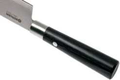 Böker Damast Black Santoku 17 Cm 130417DAM 10 Böker Damast Black Santoku 17 Cm 130417DAM -Yaxell Tienda BO130417DAM 04 boker damast scaled