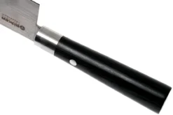 Böker Damast Black Cuchillo De Chef . 130421DAM -Yaxell Tienda BO130421DAM 04 boker bo130421dam 04