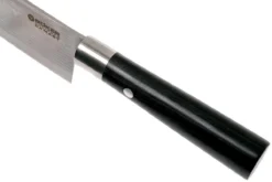 Böker Damast Black Cuchillo De Chef . 130421DAM -Yaxell Tienda BO130421DAM 05 boker bo130421dam 05