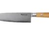 Böker Damast Olive 15.5 Cm Cuchillo De Chef Pequeño, 130439DAM