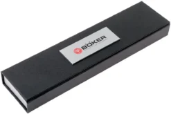 Böker Damast Olive 15.5 Cm Cuchillo De Chef Pequeño, 130439DAM -Yaxell Tienda BO130439DAM 07 boker bo130439dam 07