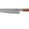 Böker Damast Olive 21,2 Cm Cuchillo De Chef, 130441DAM
