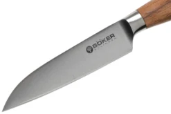 Böker Core Cuchillo De Verduras 8,5 Cm - 130715 -Yaxell Tienda BO130715 03 boker core scaled