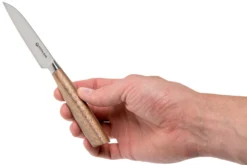 Böker Core Cuchillo De Verduras 8,5 Cm - 130715 -Yaxell Tienda BO130715 06 boker core scaled