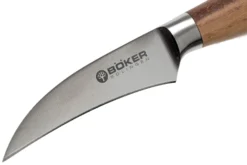 Böker Core Cuchillo Curvo 6,5 Cm - 130725 -Yaxell Tienda BO130725 03 boker core scaled