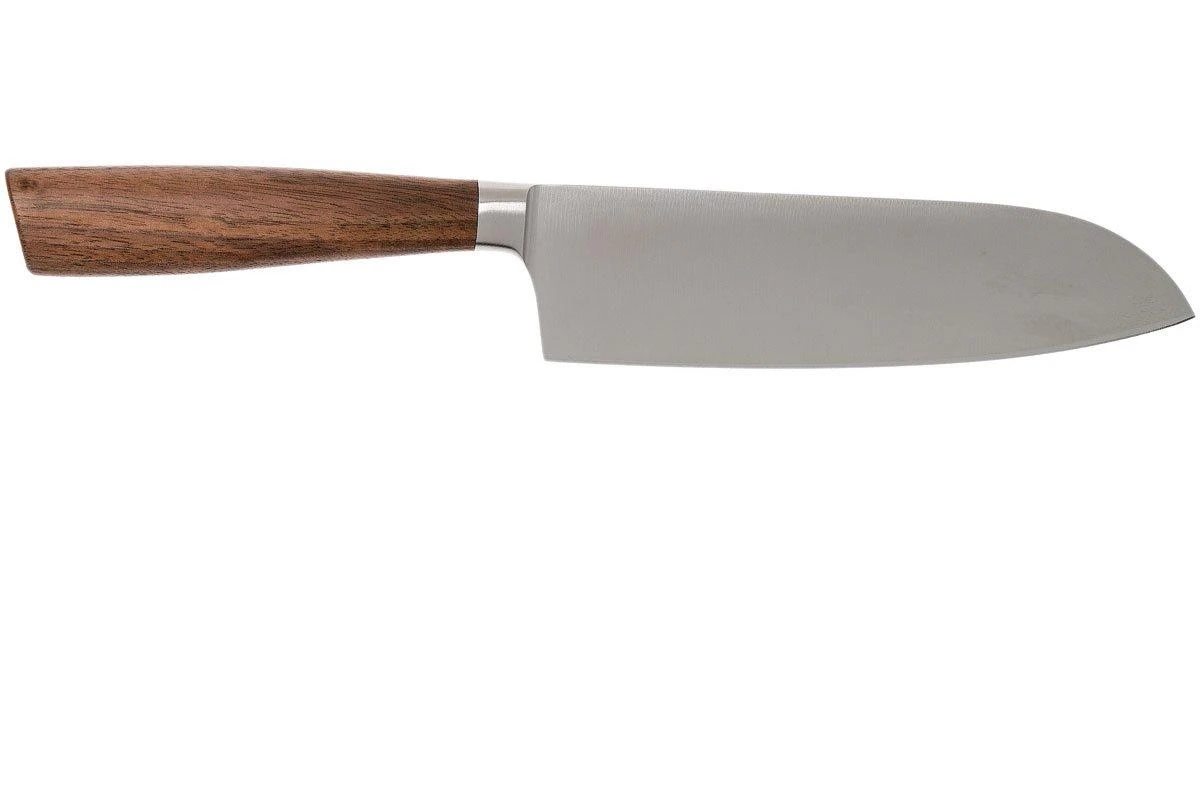 Böker Core Santoku 16,7 Cm - 130730 2 Böker Core Santoku 16,7 Cm - 130730 - Imagen 2