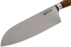 Böker Core Santoku 16,7 Cm - 130730 9 Böker Core Santoku 16,7 Cm - 130730 -Yaxell Tienda BO130730 03 boker core bo130730 03