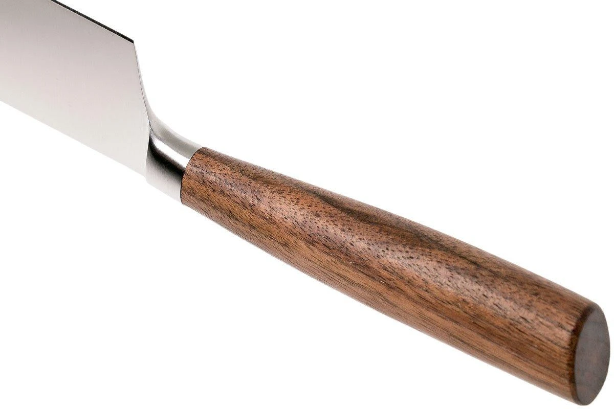 Böker Core Santoku 16,7 Cm - 130730 4 Böker Core Santoku 16,7 Cm - 130730 - Imagen 4