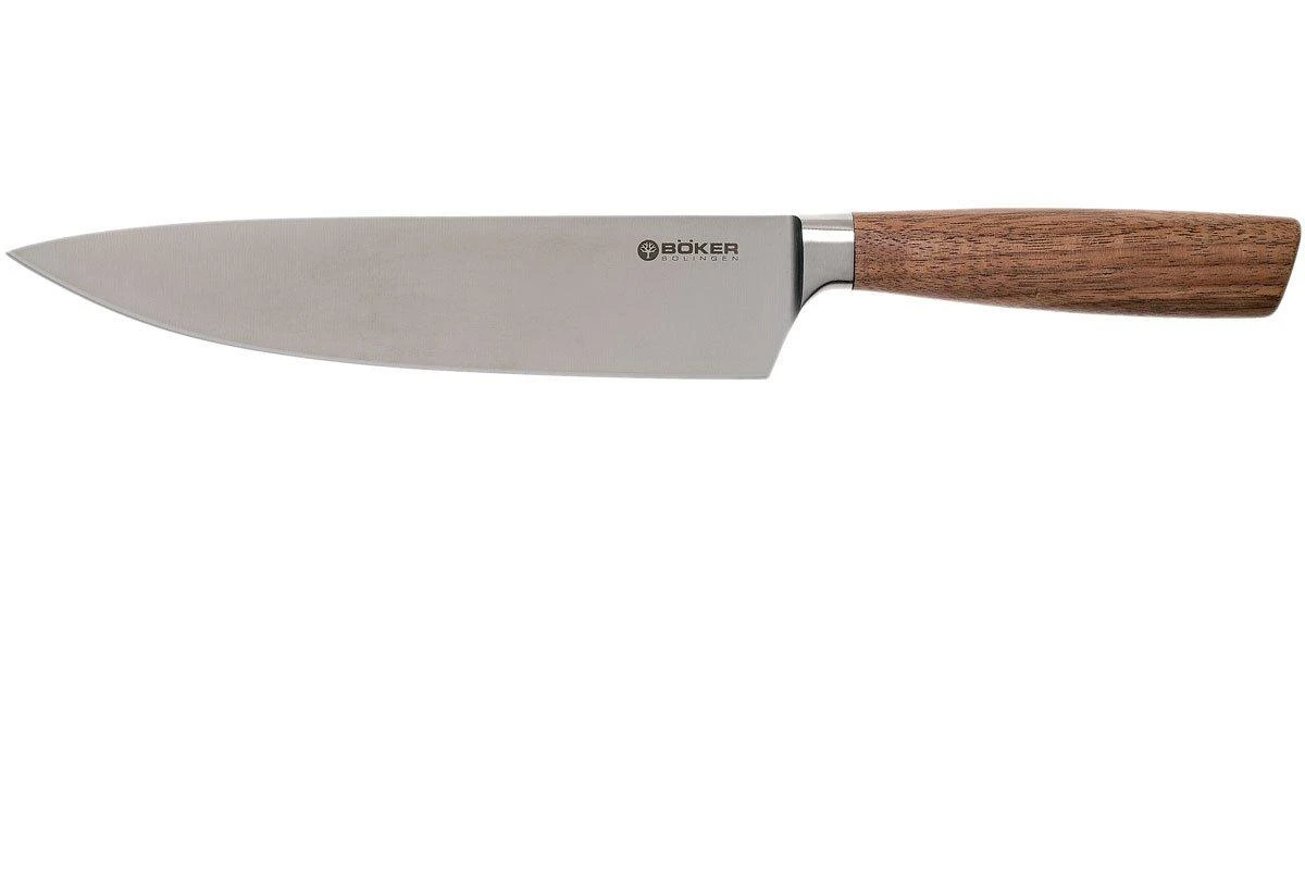 Böker Core Cuchillo De Chef 20,7 Cm - 130740 1 Böker Core Cuchillo De Chef 20,7 Cm - 130740