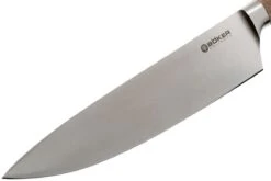 Böker Core Cuchillo De Chef 20,7 Cm - 130740 9 Böker Core Cuchillo De Chef 20,7 Cm - 130740 -Yaxell Tienda BO130740 03 boker core bo130740 03