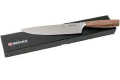 Böker Core Cuchillo De Chef 20,7 Cm - 130740 13 Böker Core Cuchillo De Chef 20,7 Cm - 130740 -Yaxell Tienda BO130740 07 boker core bo130740 07