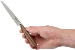 Böker Core Cuchillo Tomatero 12cm - 130745 -Yaxell Tienda BO130745 06 boker core