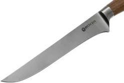 Böker Core Cuchillo Deshuesador 16 Cm - 130765 -Yaxell Tienda BO130765 03 boker core scaled